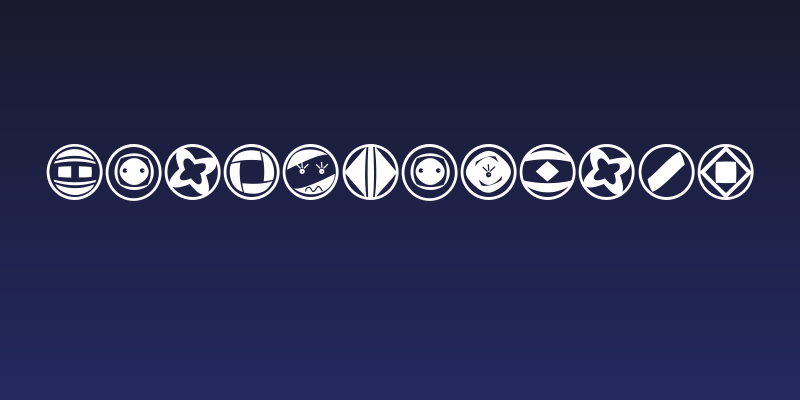 GeoFacesBold Social Header