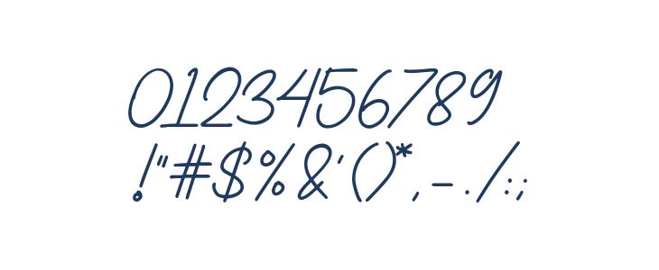 Geofanny Other Characters