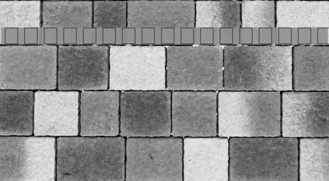 GeographicSymbols Font examples