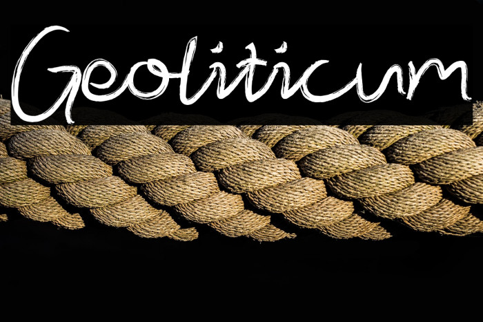Geoliticum Example 3