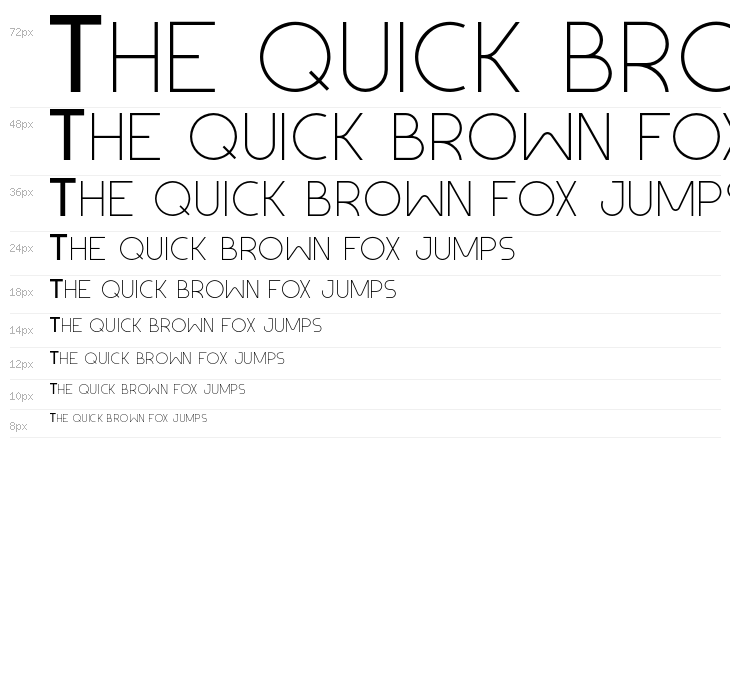 Geomaniac Demo Waterfall