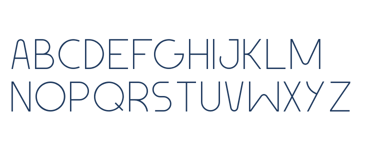 Geomaniac Demo Lowercase