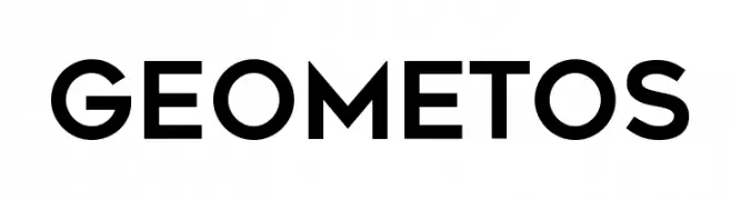 Geometos  font caratteri gratis