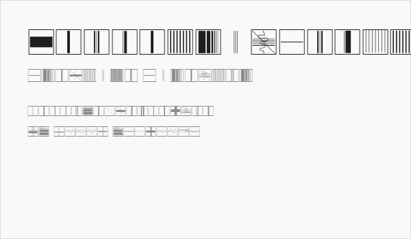 GeometricConstructs Business Card