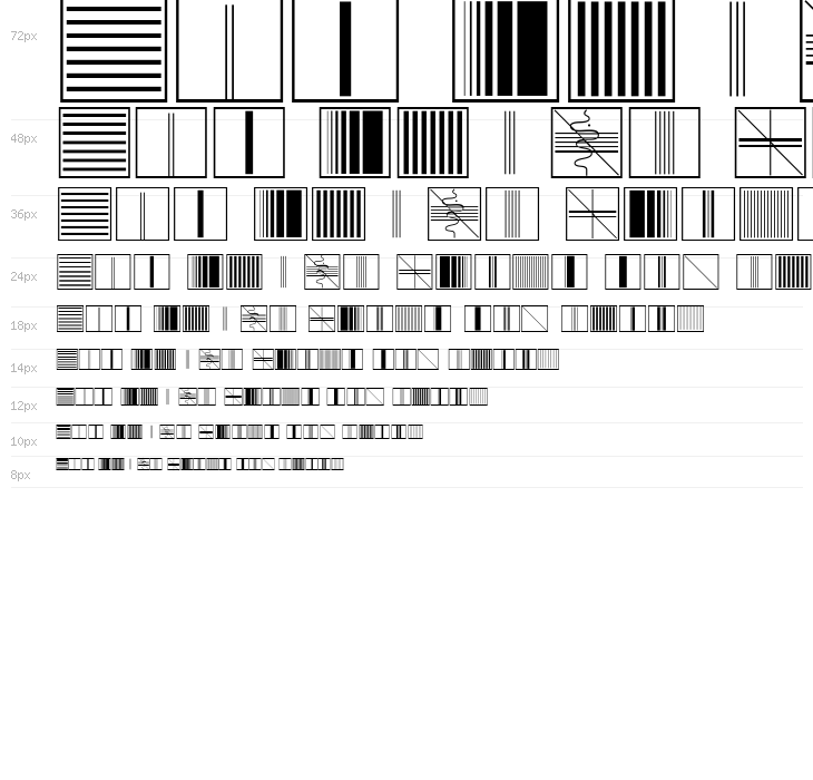 GeometricConstructs Waterfall