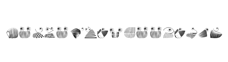 GeometricFeelings  Descarca Fonturi Gratis