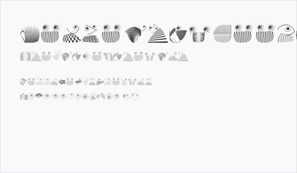 GeometricFeelings Business Card