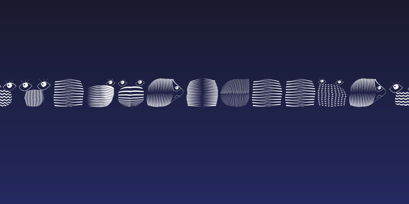 GeometricFeelings Social Header
