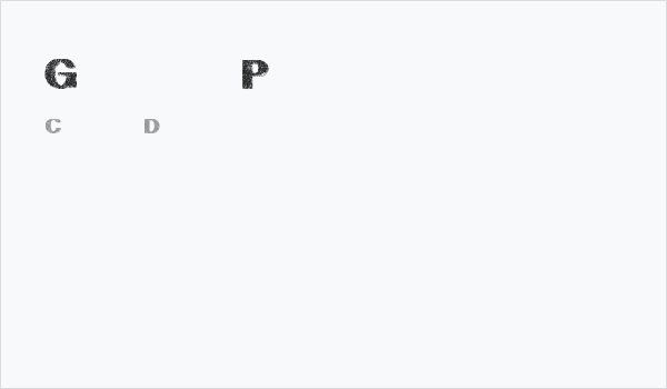 GeometricPetras Business Card