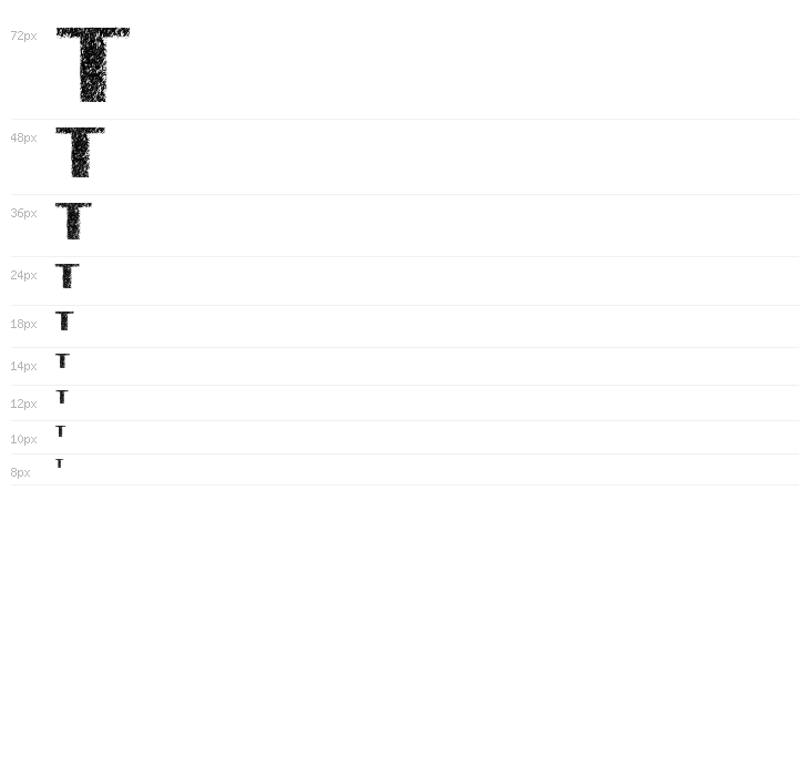 GeometricPetras Waterfall