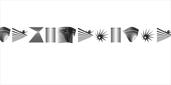 GeometricStructuresTwo Logo