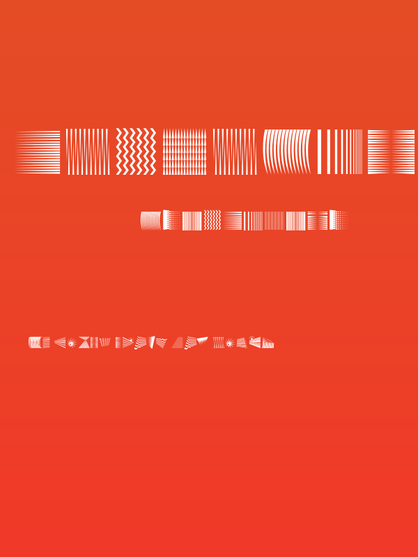 GeometricStructuresTwo Poster