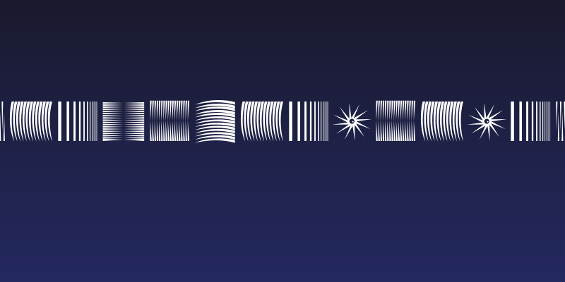 GeometricStructuresTwo Social Header