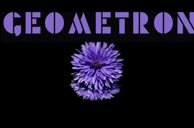 Geometron Example 3