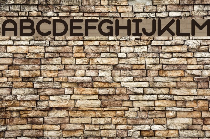 GeometrySoftPro-BoldN Example 1