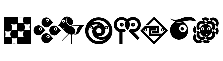Geoplays  Free Fonts Download