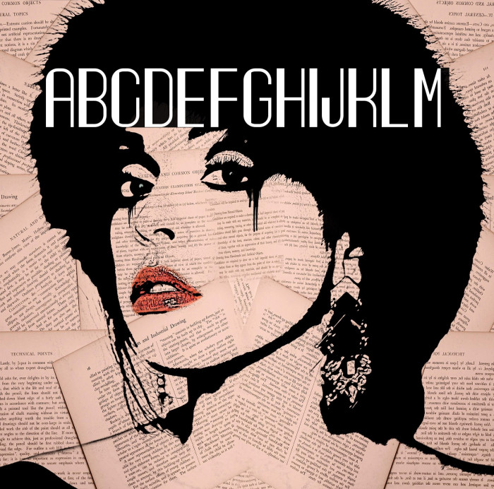 George Harrison & Friends Example 2