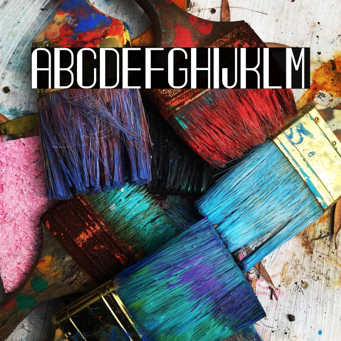 George Harrison & Friends Example 3