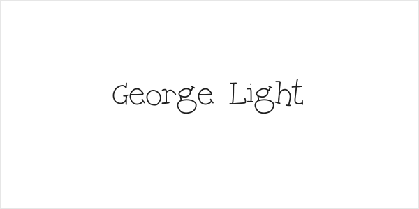 George Light Logo