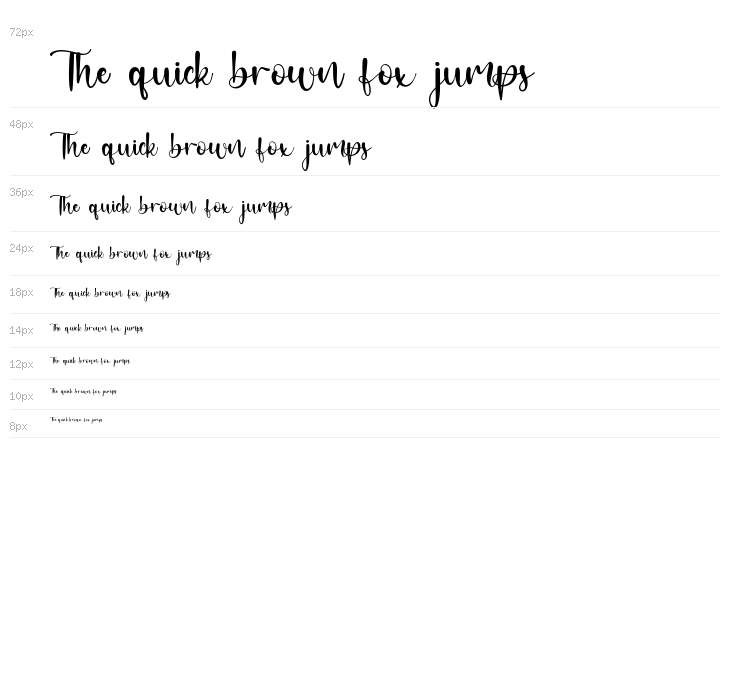 GeorgeAmstrong Waterfall