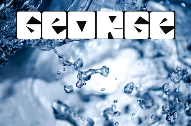 George Example 3