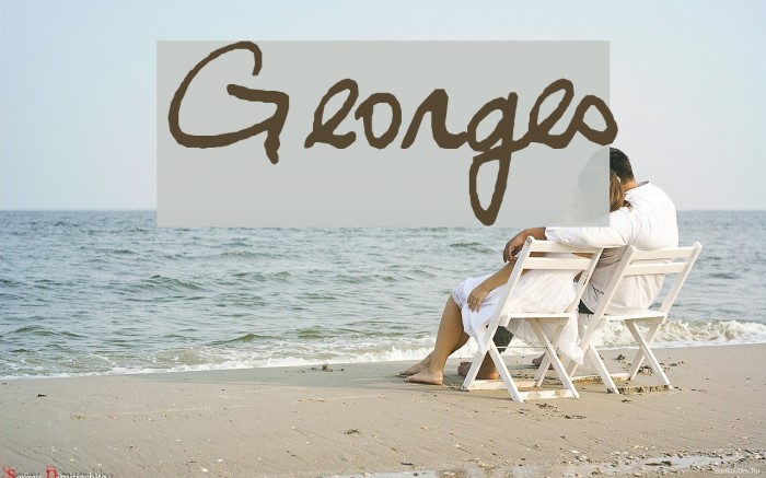 Georges Font examples