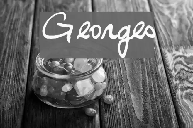 Georges Font examples