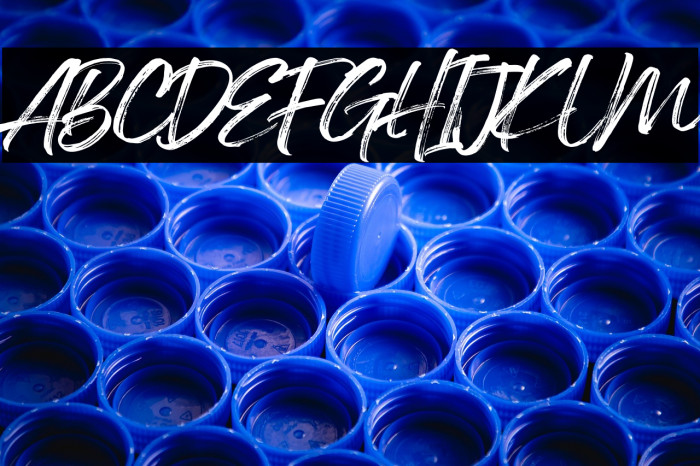 Georgia Brush Example 3