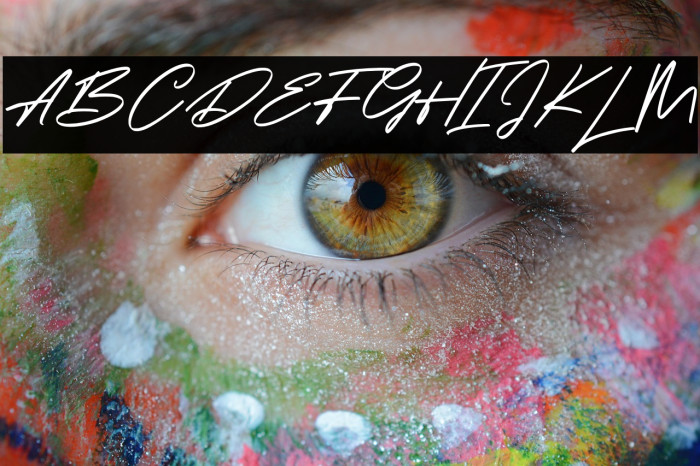 Georgiess Signature Example 1