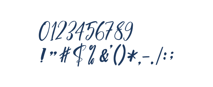 GeorginaScript Other Characters