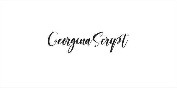 GeorginaScript Logo