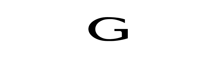 Georgiquas  font caratteri gratis