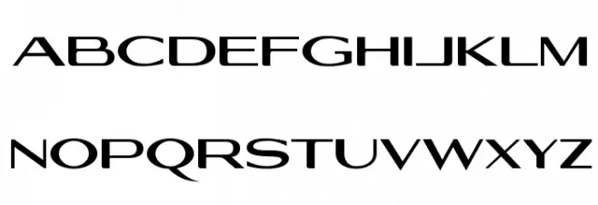 Georgiquas Font OTHER CHARS
