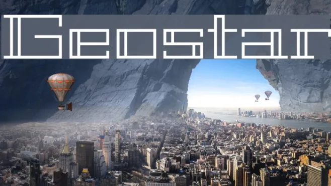 Geostar Example 2