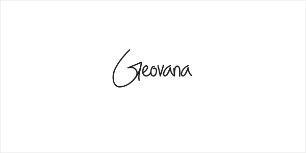 Geovana Logo