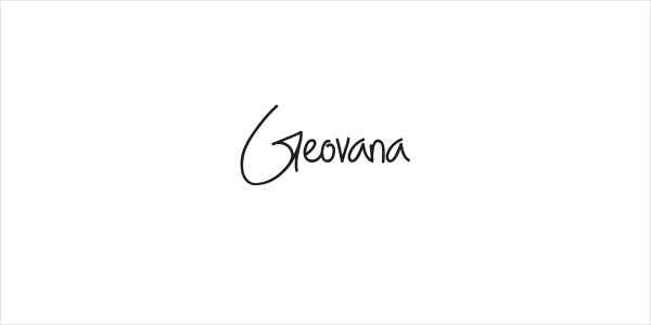 Geovana Logo