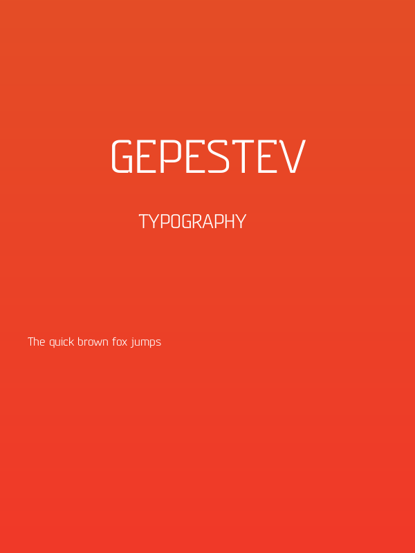 GepesteV Poster