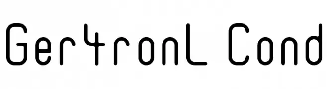 Ger4ronL Cond 