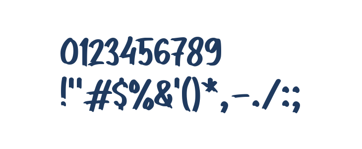 Geraham Other Characters