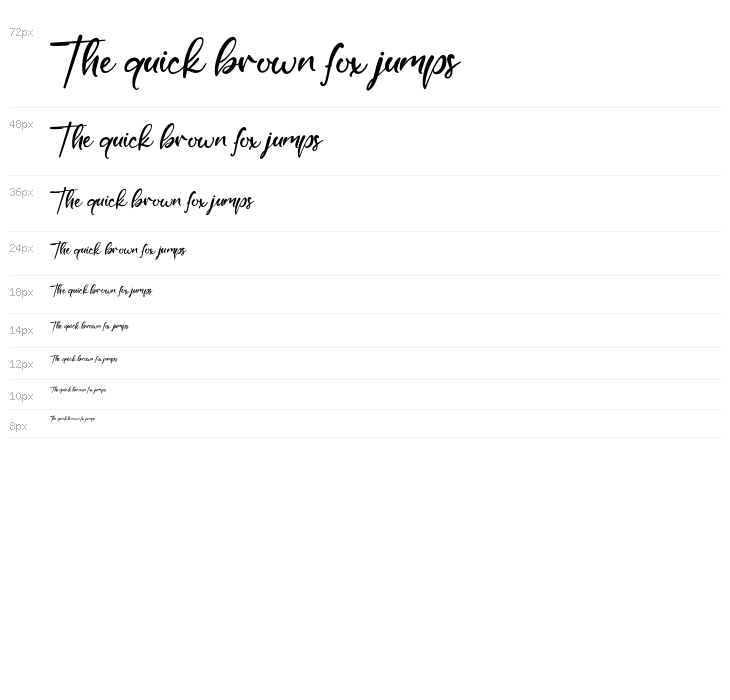 GeraldTownson Waterfall