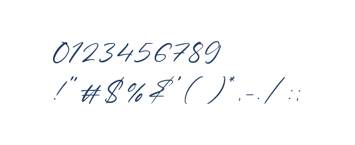 Geraldo Island Other Characters