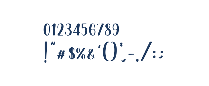 Geraline_DEMO Other Characters