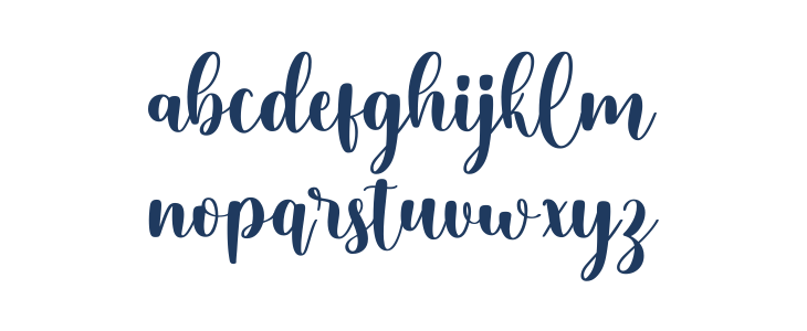 Geraline_DEMO Lowercase