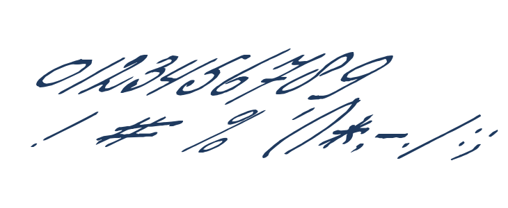 Gerards Gold Other Characters