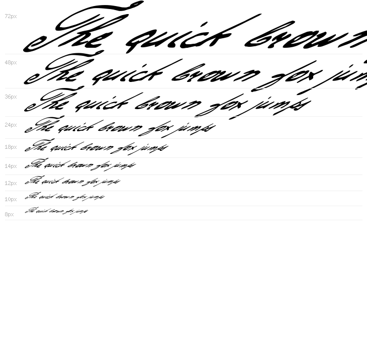 Gerards Gold Waterfall