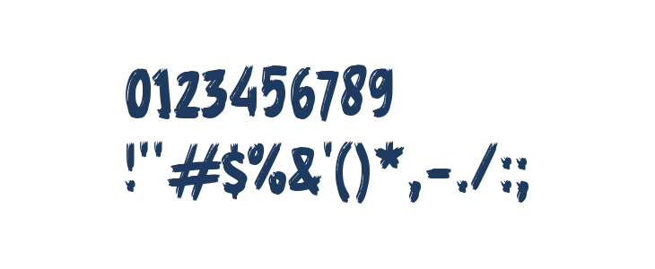 Gerbang Other Characters