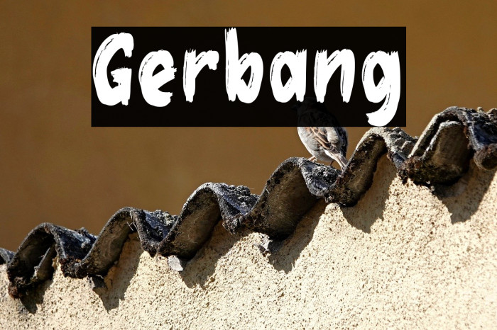 Gerbang Example 1
