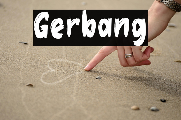 Gerbang Example 2