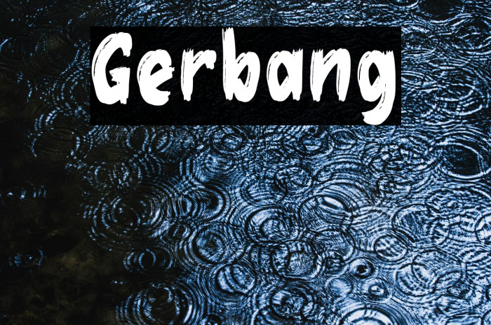 Gerbang Example 3