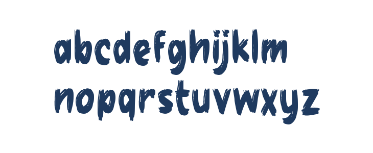 Gerbang Lowercase